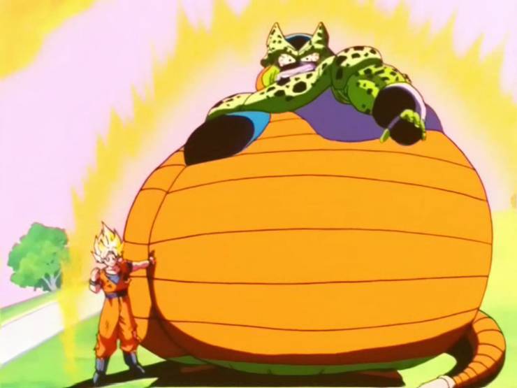 Dragon Ball Every Version Of Cell Ranked Weakest To Strongest Dragon Ball Every Version Of Cell Ranked Weakest To Strongest